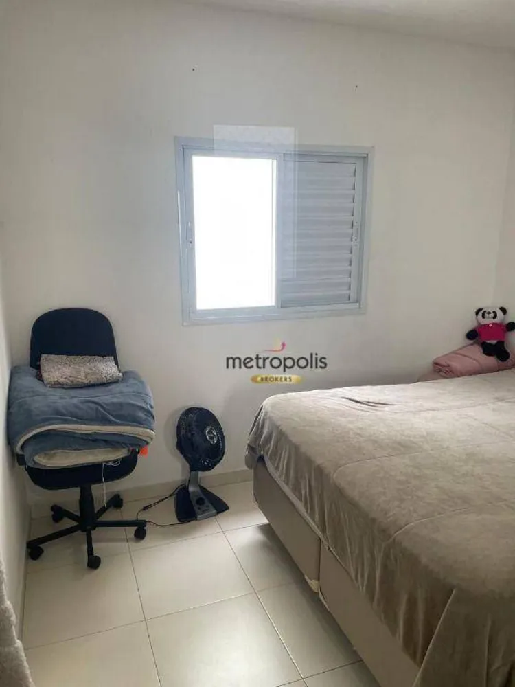 Cobertura, 2 quartos, 100 m² - Foto 9