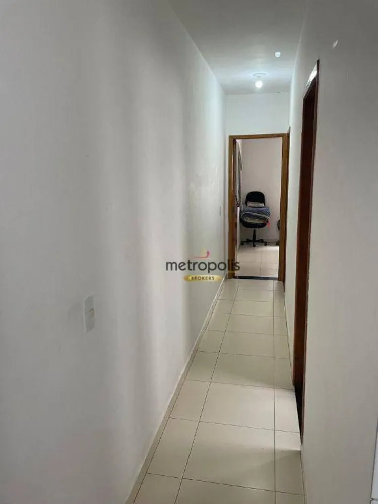 Cobertura, 2 quartos, 100 m² - Foto 8