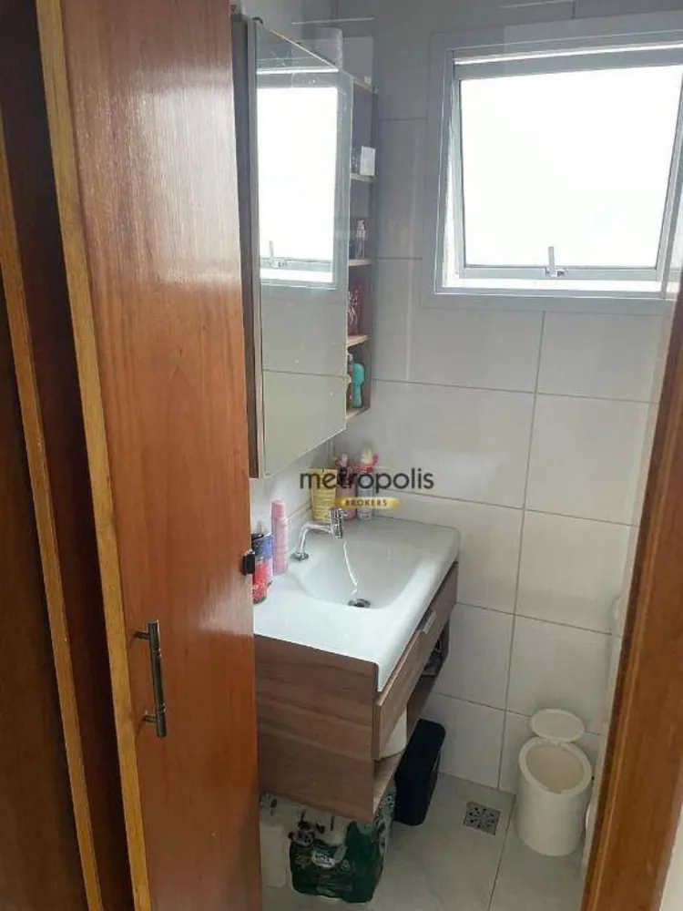 Cobertura, 2 quartos, 100 m² - Foto 10