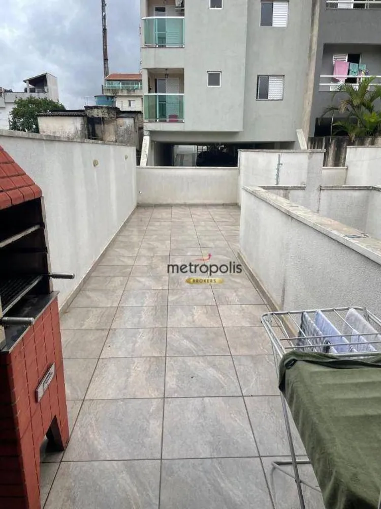 Cobertura, 2 quartos, 100 m² - Foto 6