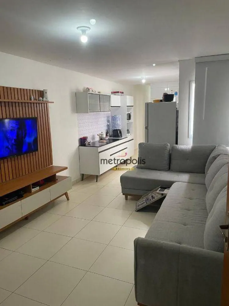 Cobertura, 2 quartos, 100 m² - Foto 1