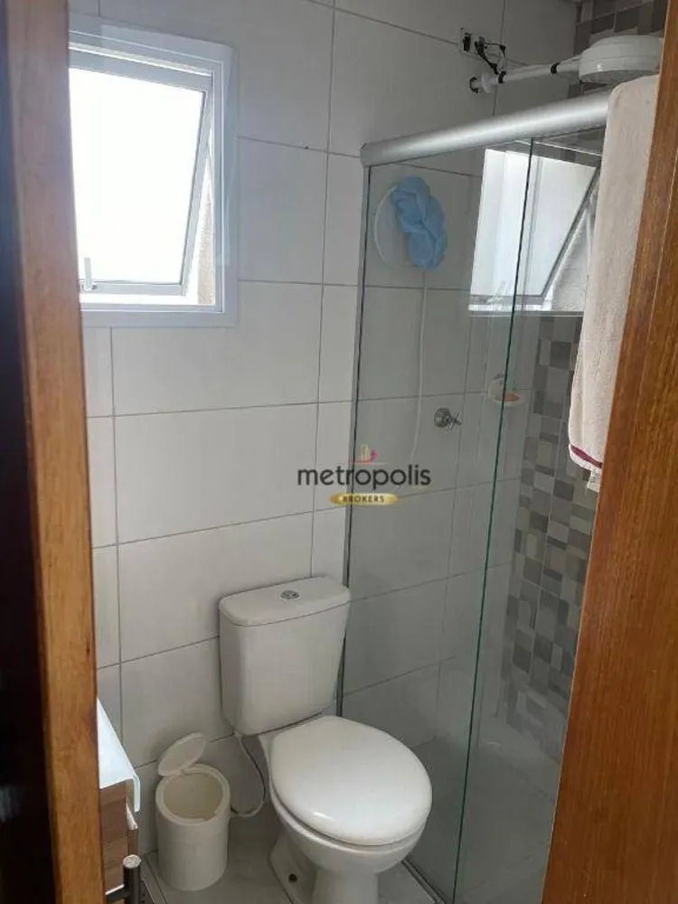 Cobertura, 2 quartos, 100 m² - Foto 11