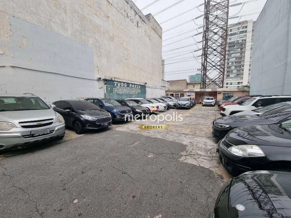 Terreno, 495 m² - Foto 8