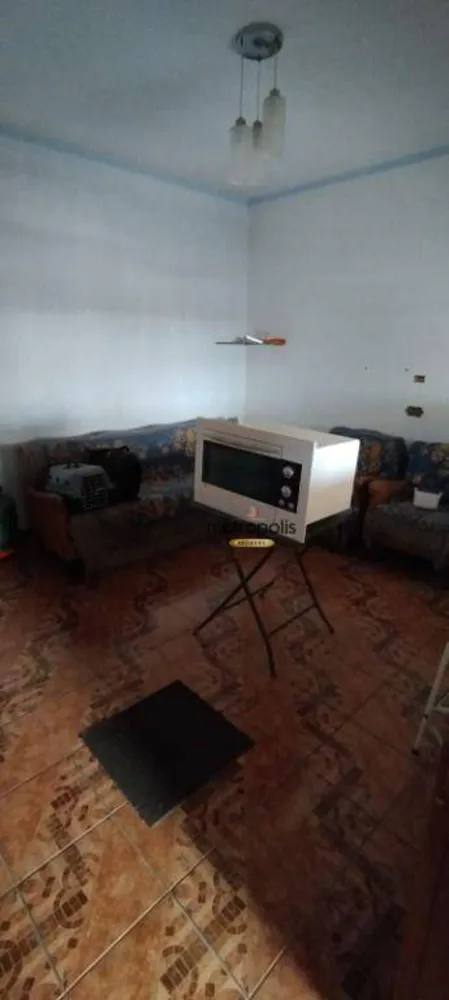 Sobrado, 3 quartos, 408 m² - Foto 5