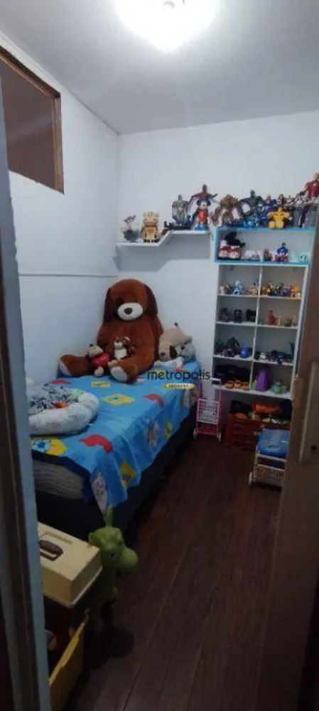 Sobrado, 3 quartos, 408 m² - Foto 7