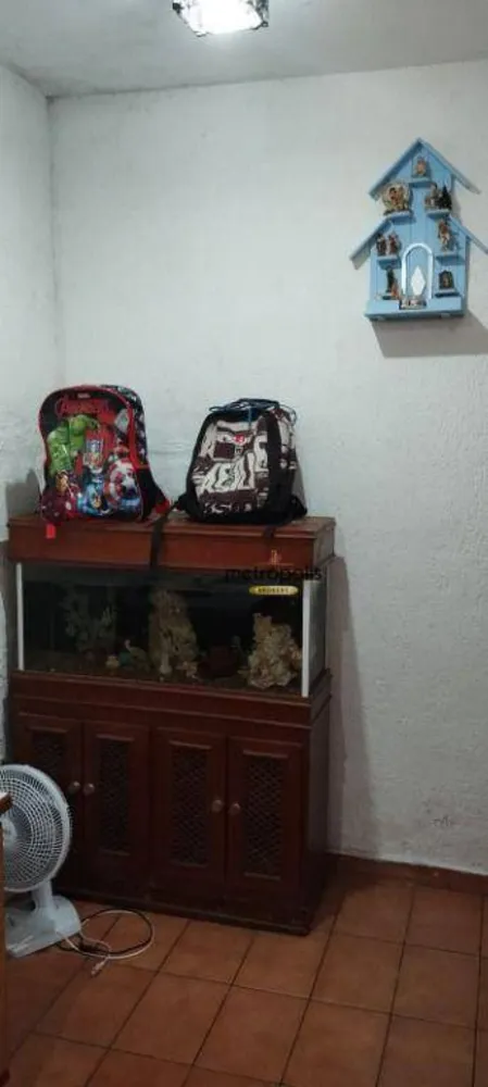 Sobrado, 3 quartos, 408 m² - Foto 8