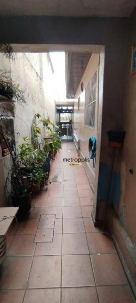 Sobrado, 3 quartos, 408 m² - Foto 3