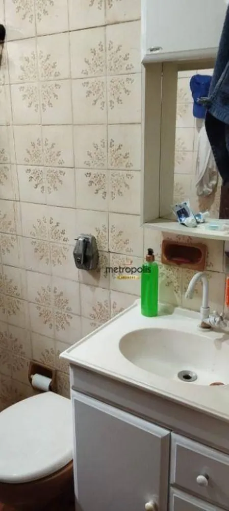 Sobrado, 3 quartos, 408 m² - Foto 10