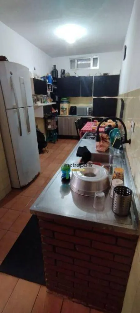 Sobrado, 3 quartos, 408 m² - Foto 6