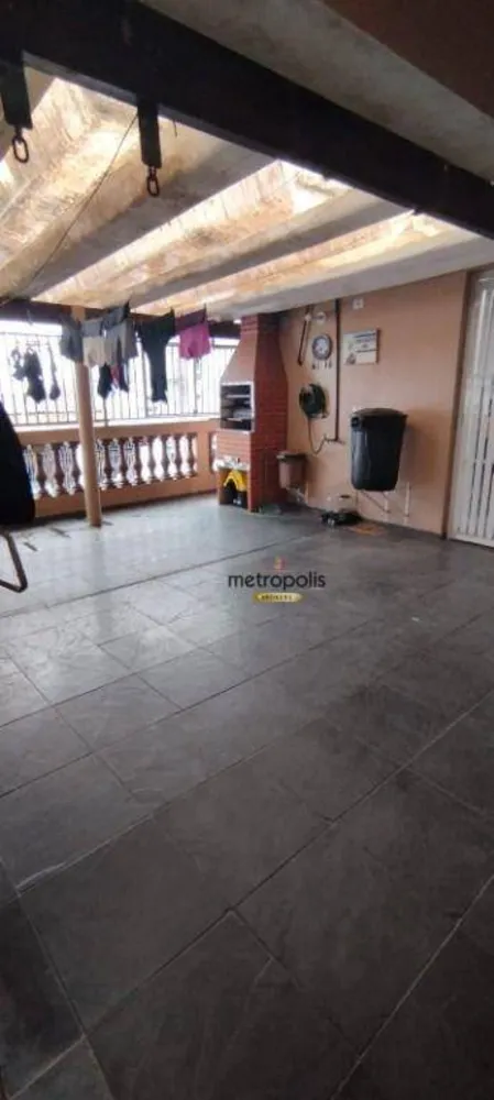 Sobrado, 3 quartos, 408 m² - Foto 4