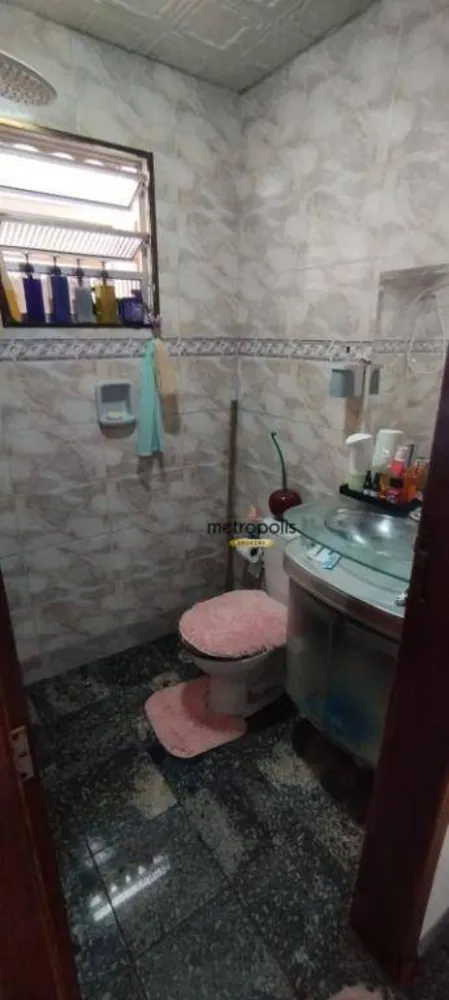 Sobrado, 3 quartos, 408 m² - Foto 12