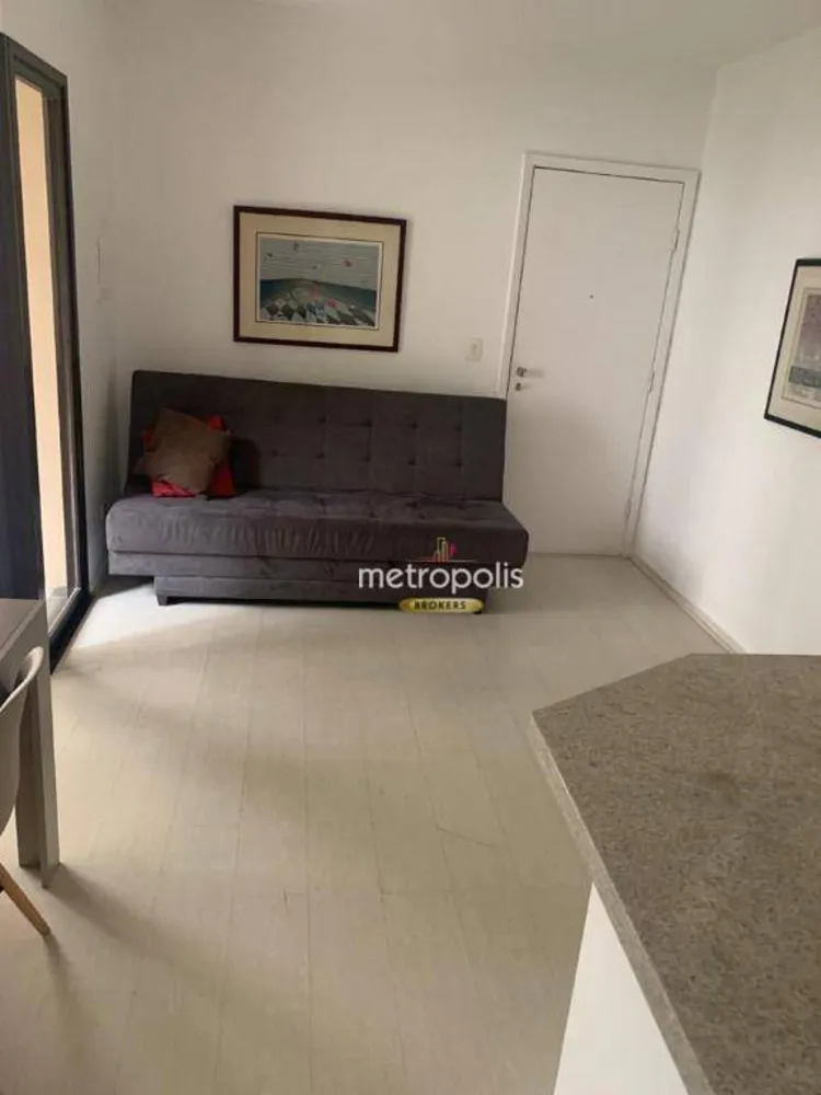 Flat/Apart Hotel, 1 quarto, 39 m² - Foto 3