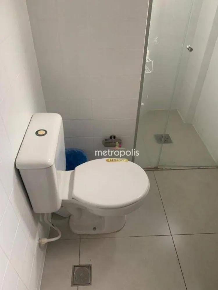 Flat/Apart Hotel, 1 quarto, 39 m² - Foto 11