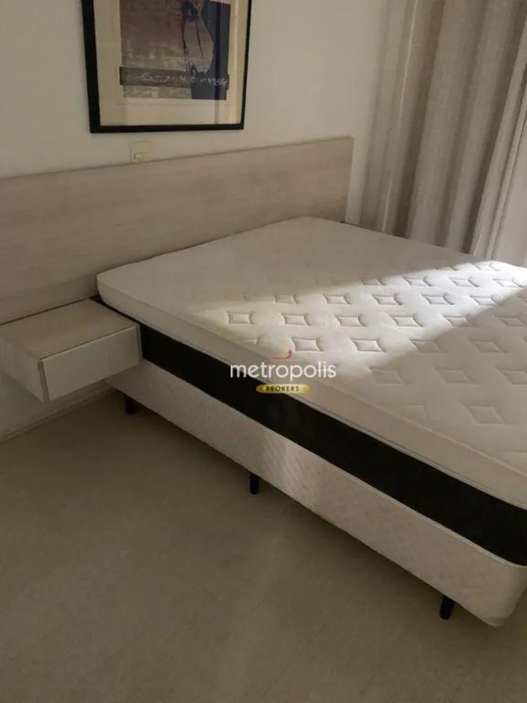 Flat/Apart Hotel, 1 quarto, 39 m² - Foto 6