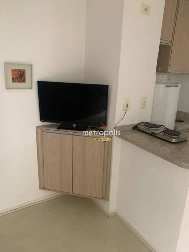 Flat/Apart Hotel, 1 quarto, 39 m² - Foto 2
