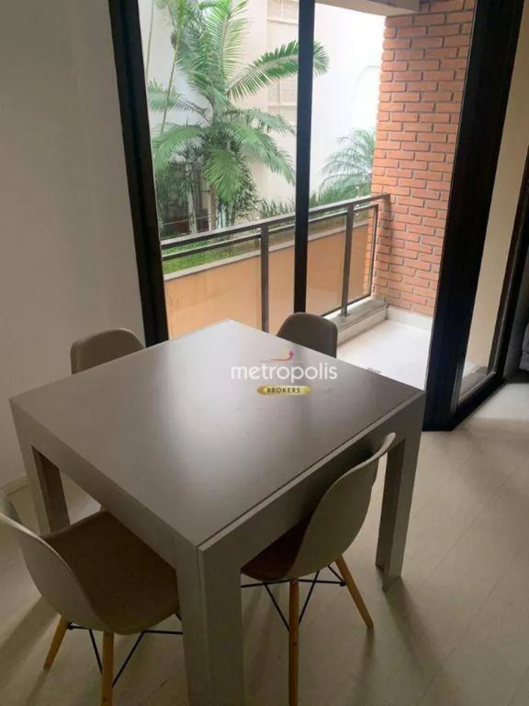Flat/Apart Hotel, 1 quarto, 39 m² - Foto 1