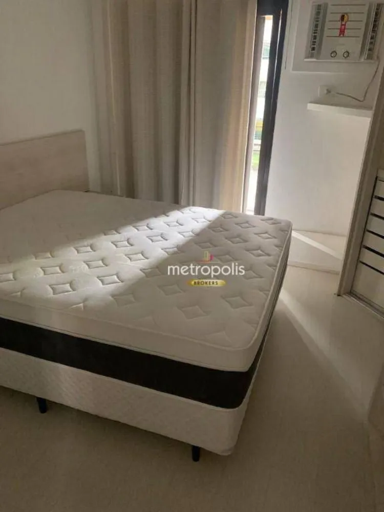 Flat/Apart Hotel, 1 quarto, 39 m² - Foto 7