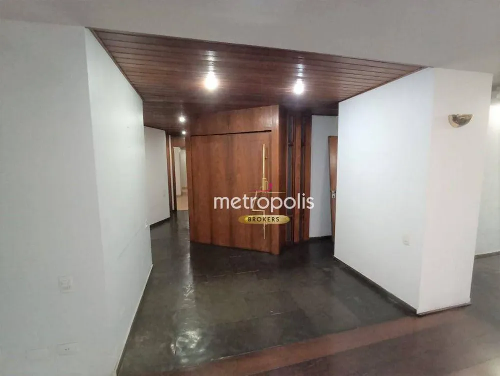 Apartamento, 3 quartos, 268 m² - Foto 1