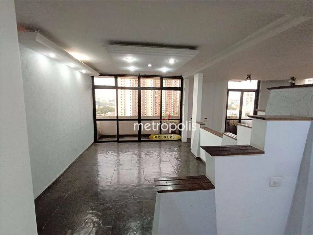 Apartamento, 3 quartos, 268 m² - Foto 2