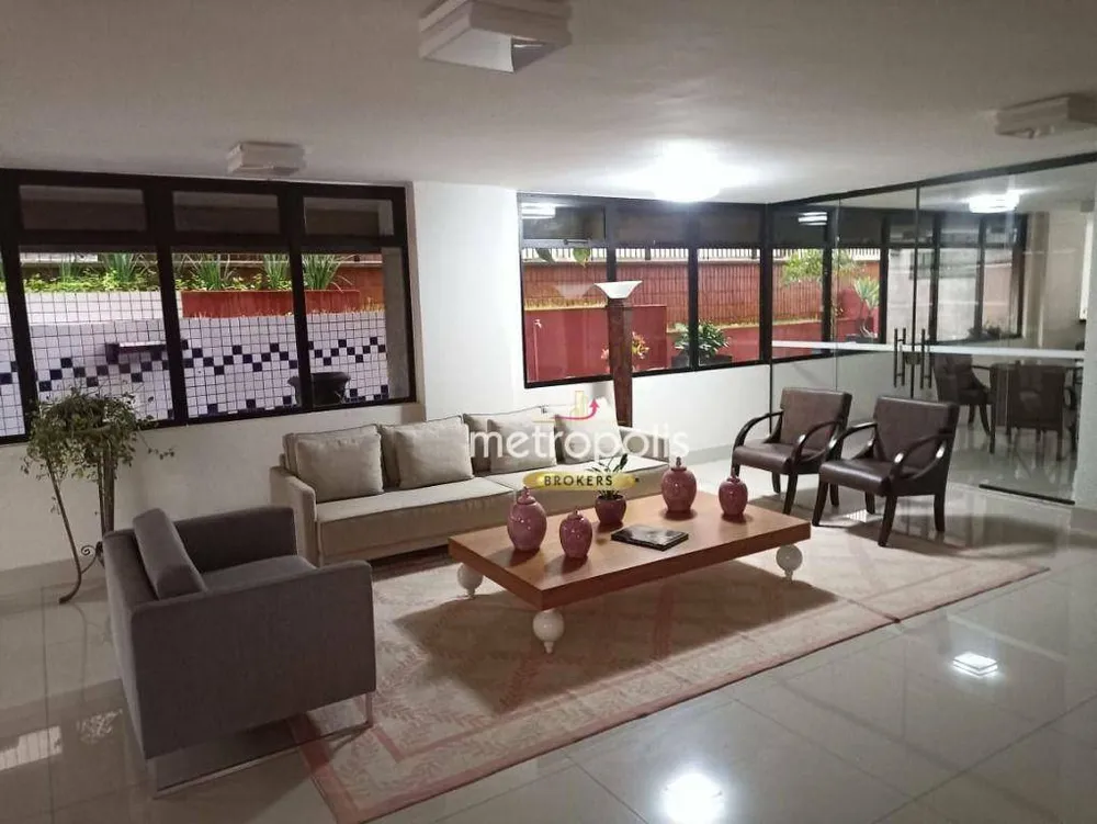 Apartamento, 3 quartos, 268 m² - Foto 11