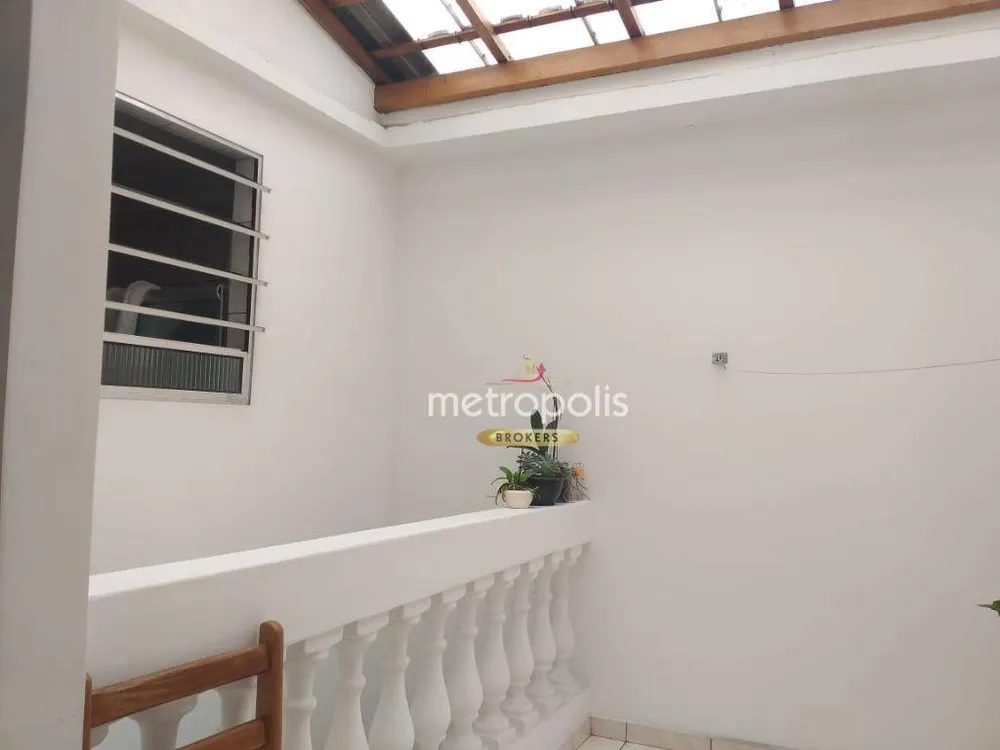 Sobrado, 3 quartos, 171 m² - Foto 12