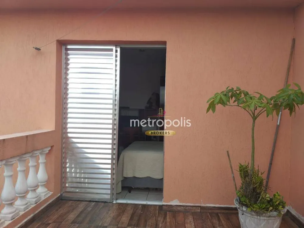 Sobrado, 3 quartos, 171 m² - Foto 9