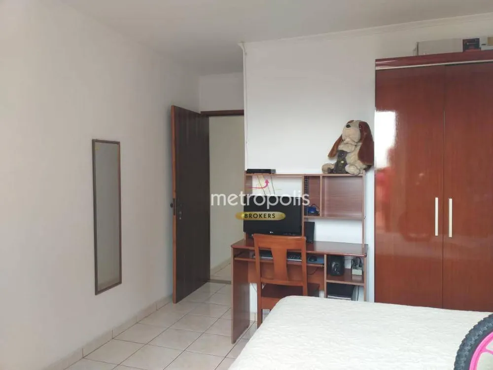 Sobrado, 3 quartos, 171 m² - Foto 4