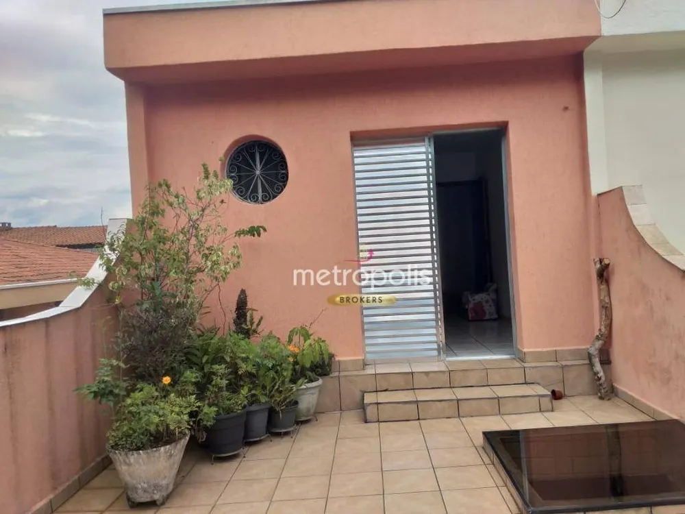 Sobrado, 3 quartos, 171 m² - Foto 8