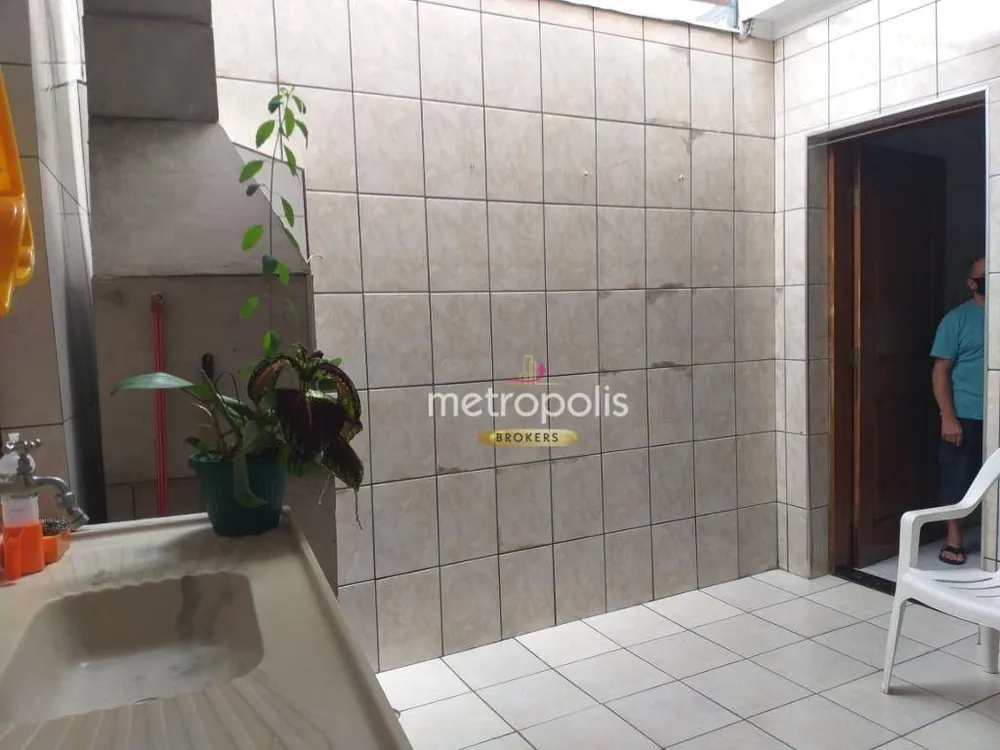 Sobrado, 3 quartos, 171 m² - Foto 7