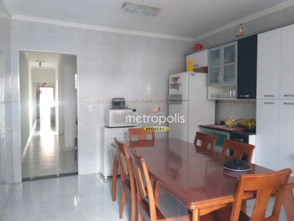 Sobrado, 3 quartos, 171 m² - Foto 5