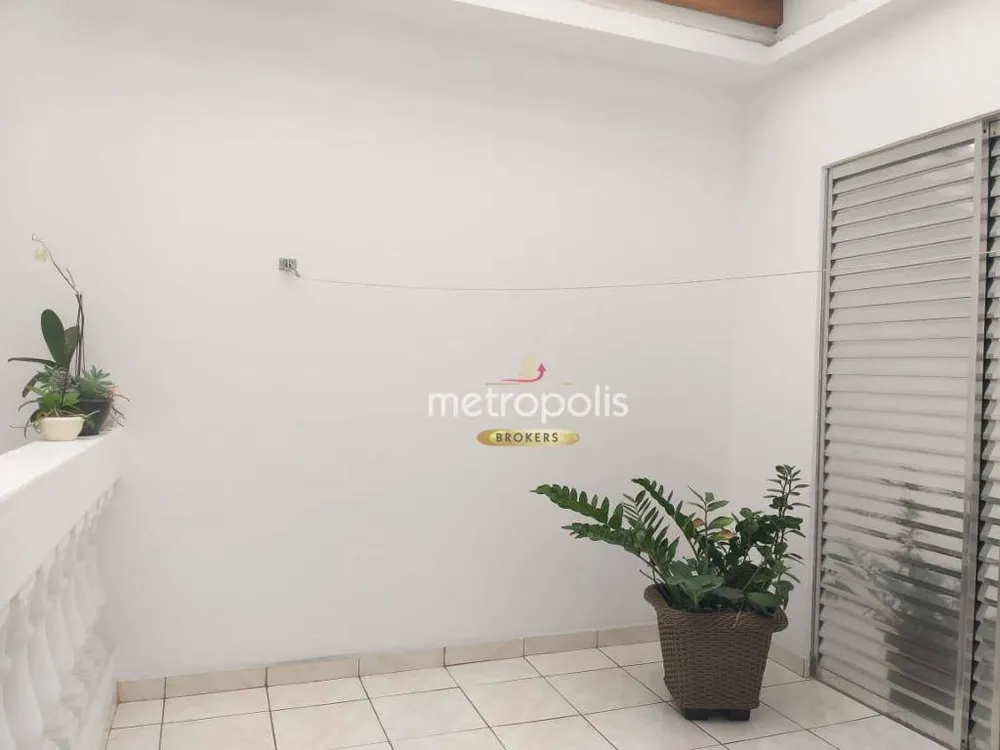 Sobrado, 3 quartos, 171 m² - Foto 11