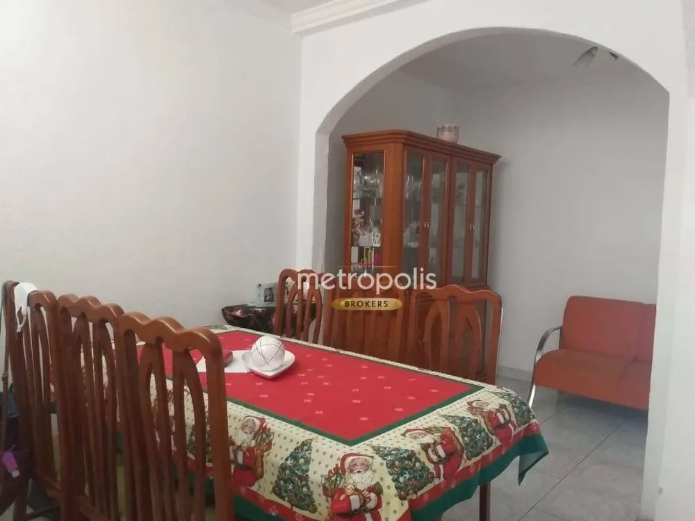 Sobrado, 3 quartos, 171 m² - Foto 2