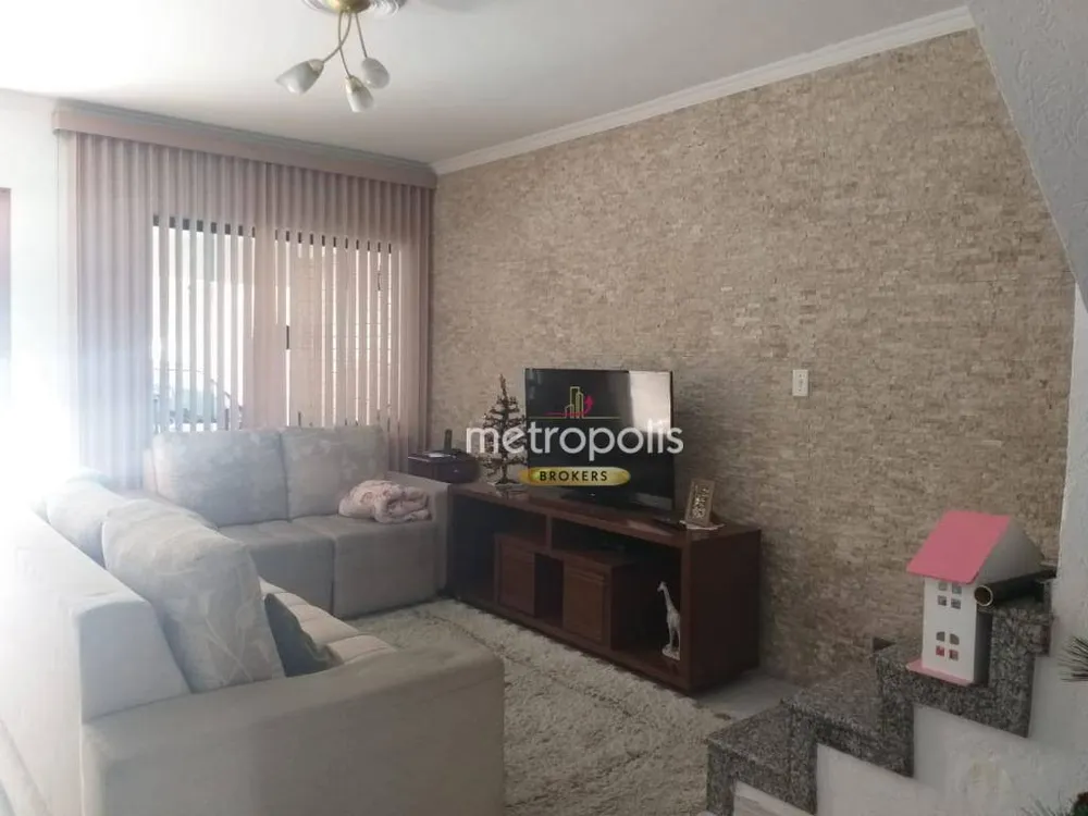 Sobrado, 3 quartos, 171 m² - Foto 1