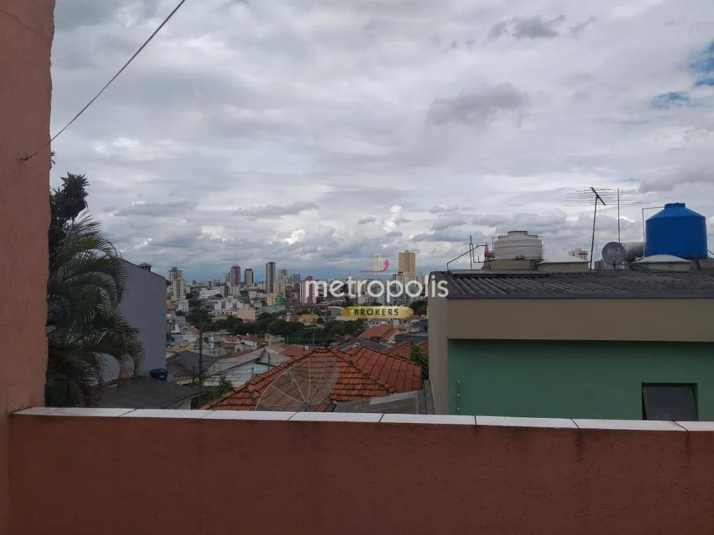 Sobrado, 3 quartos, 171 m² - Foto 10
