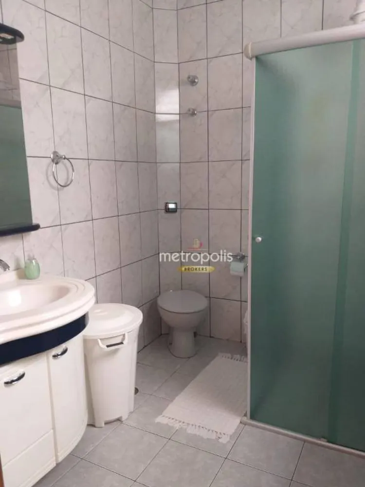 Sobrado, 3 quartos, 171 m² - Foto 6