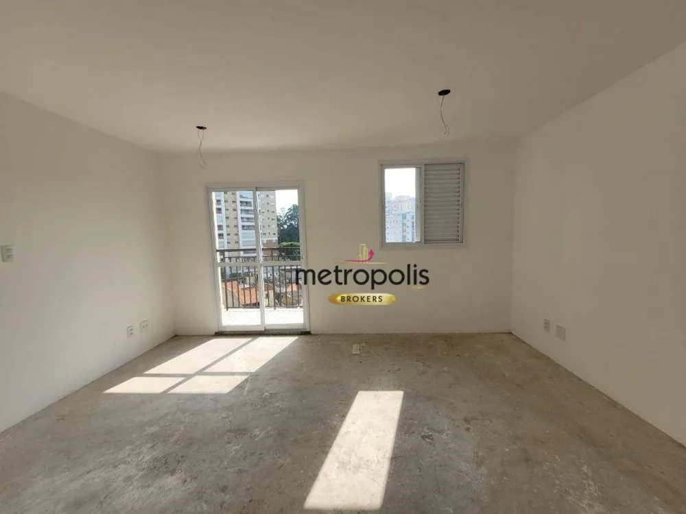 Apartamento, 3 quartos, 59 m² - Foto 2