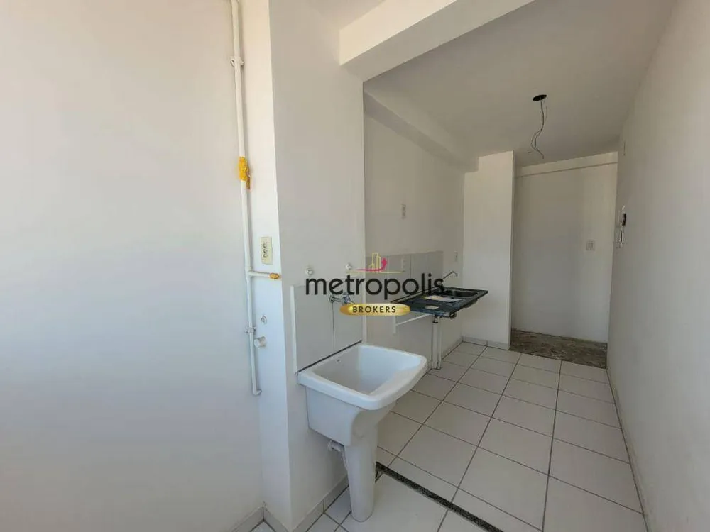 Apartamento, 3 quartos, 59 m² - Foto 8