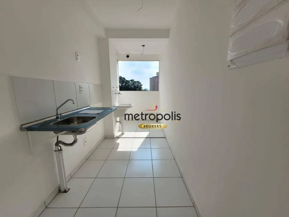 Apartamento, 3 quartos, 59 m² - Foto 7