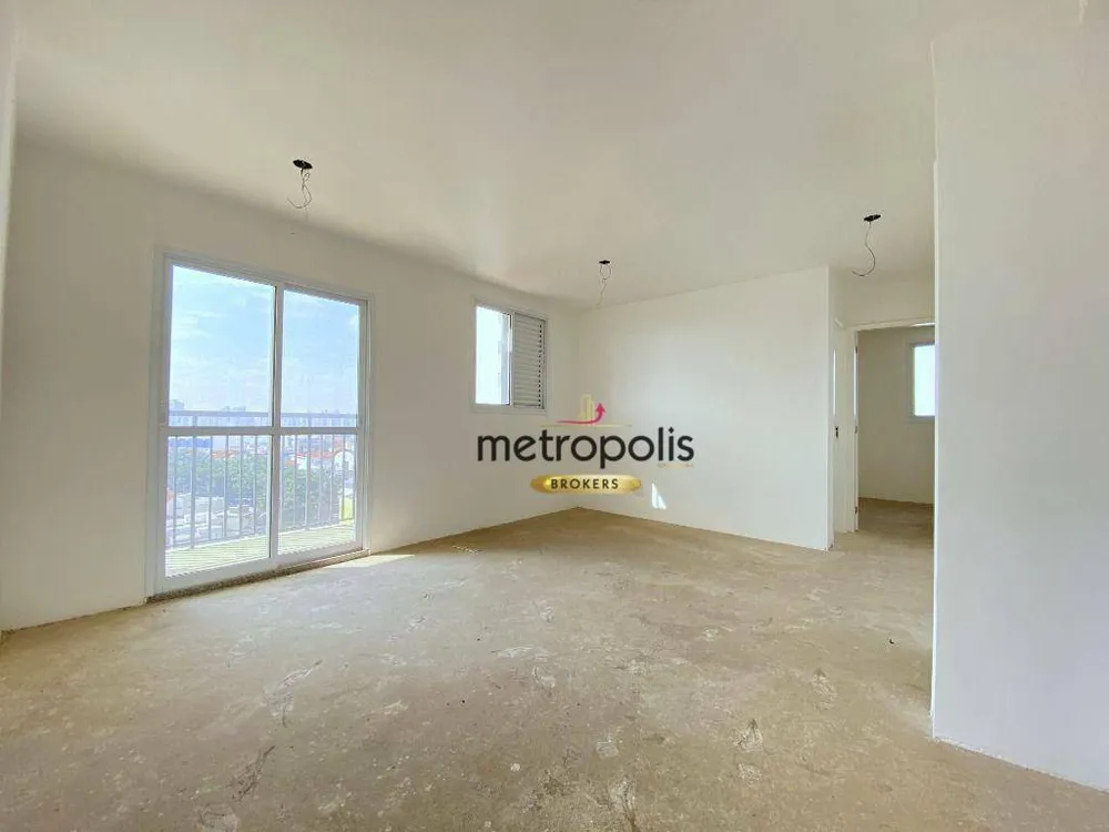 Apartamento, 3 quartos, 59 m² - Foto 2