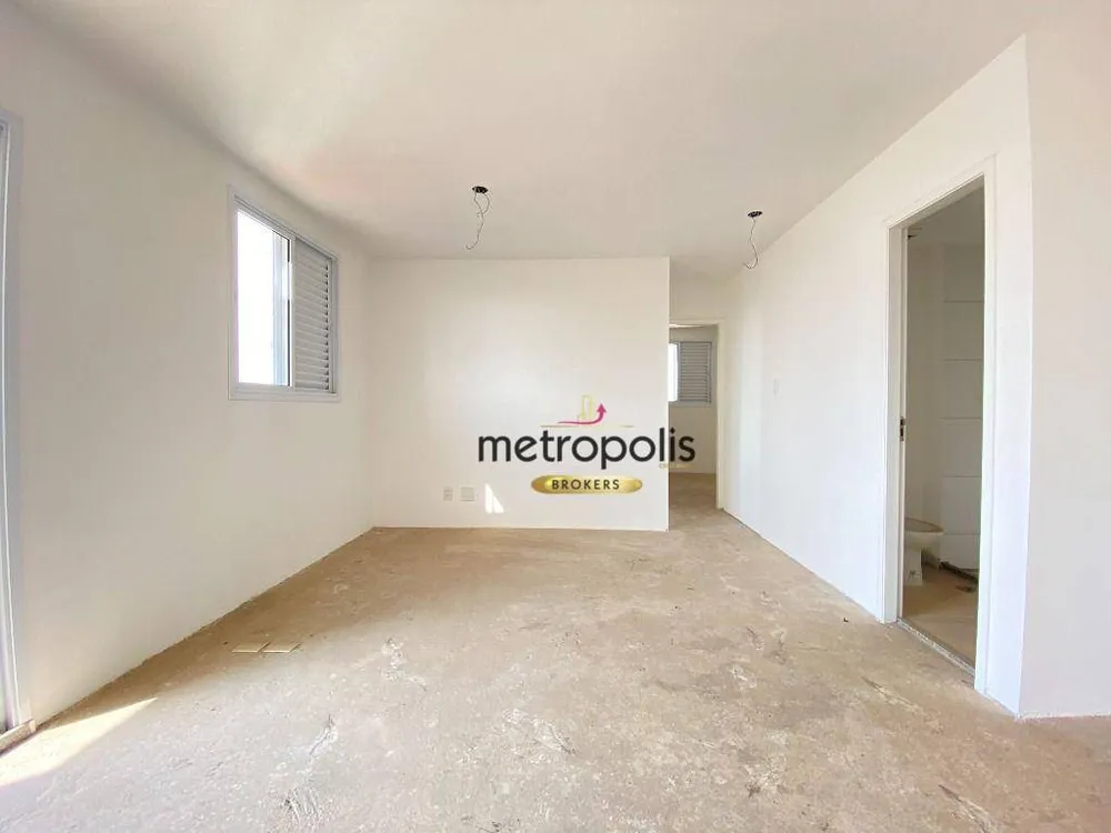Apartamento, 3 quartos, 59 m² - Foto 5