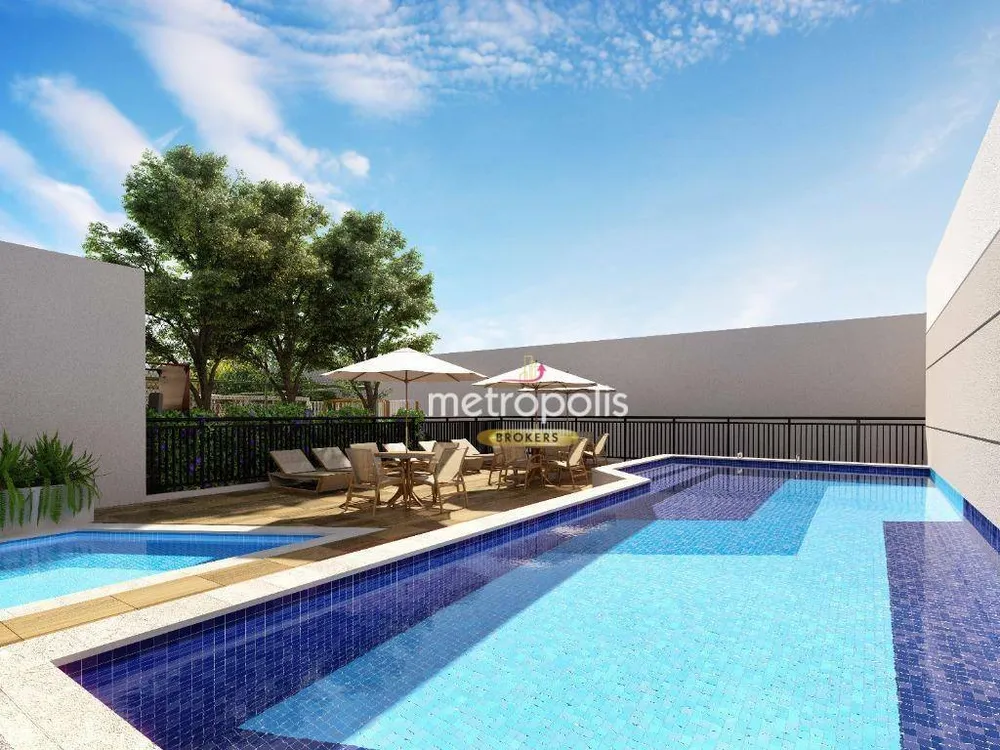 Apartamento, 2 quartos, 57 m² - Foto 12