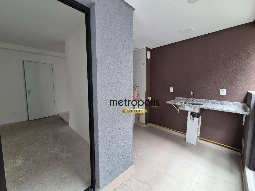 Apartamento, 2 quartos, 57 m² - Foto 2
