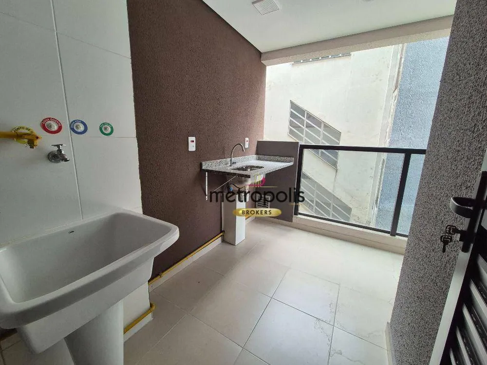 Apartamento, 2 quartos, 57 m² - Foto 4