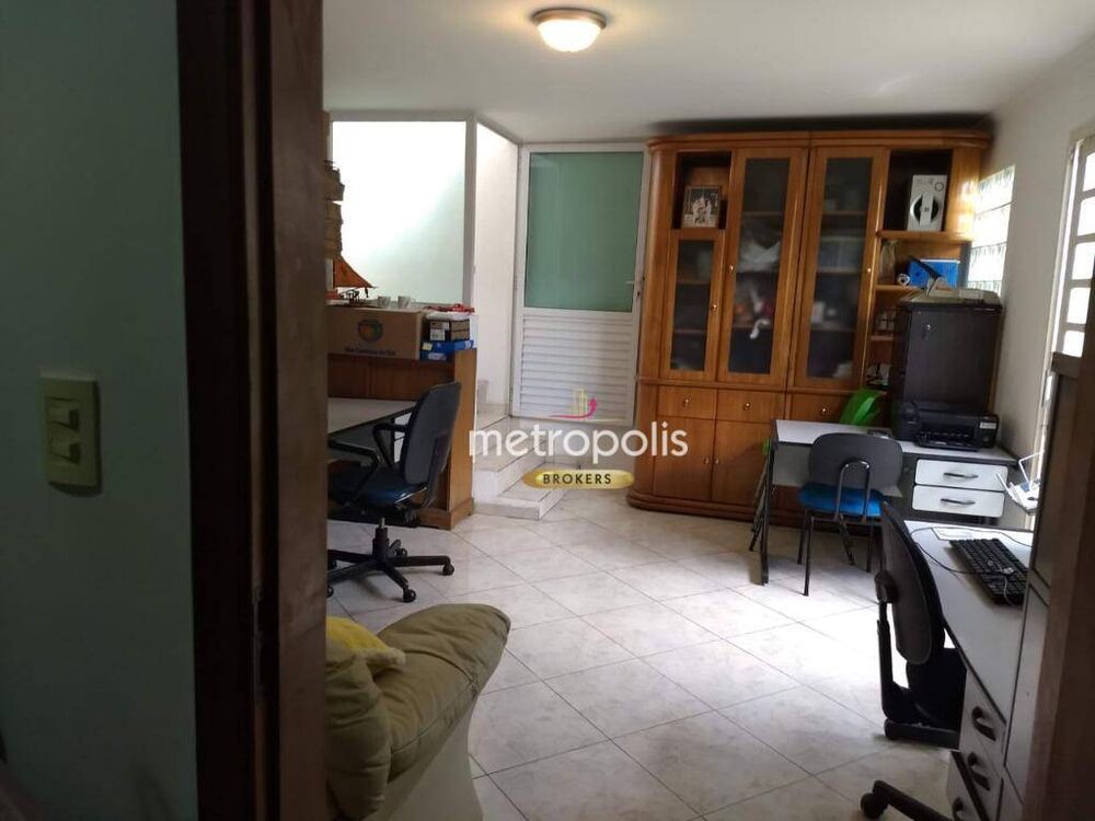 Sobrado, 4 quartos, 390 m² - Foto 4