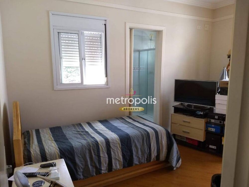 Sobrado, 4 quartos, 390 m² - Foto 1