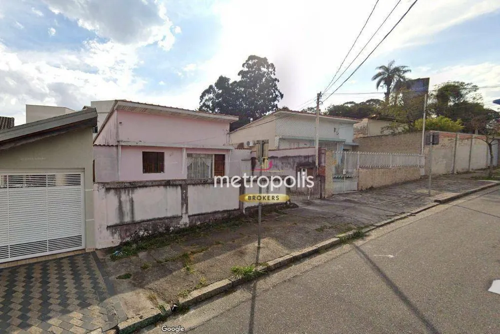 Terreno, 293 m² - Foto 1