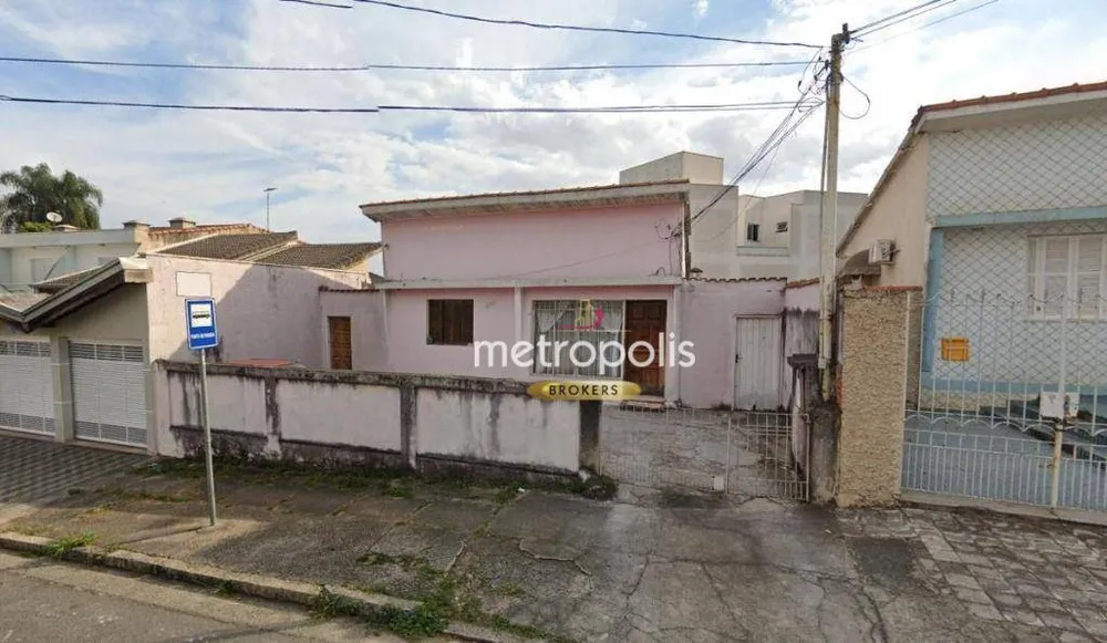 Terreno, 293 m² - Foto 1