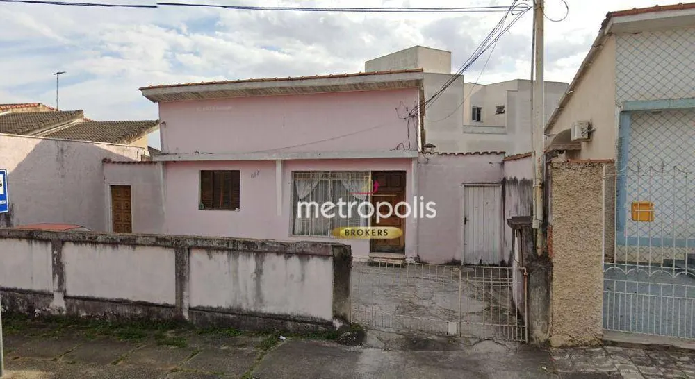 Terreno, 293 m² - Foto 5