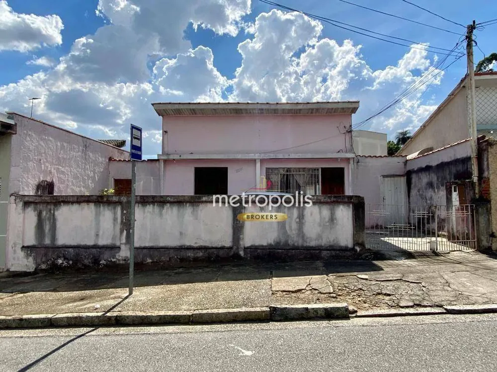 Terreno, 293 m² - Foto 4