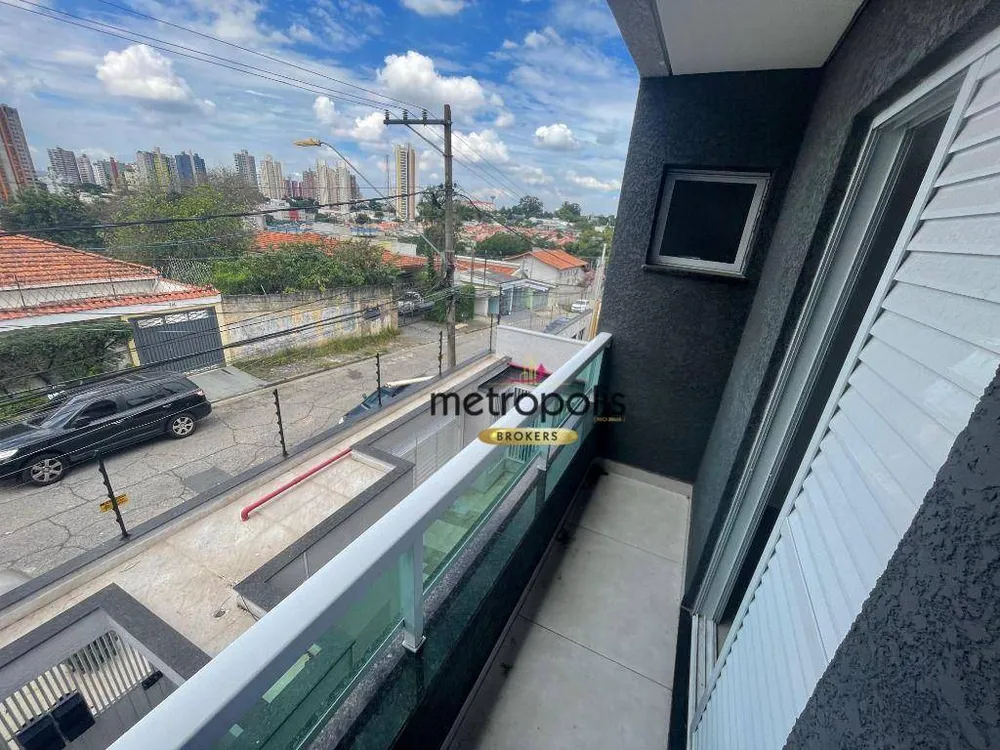 Apartamento, 2 quartos, 69 m² - Foto 2